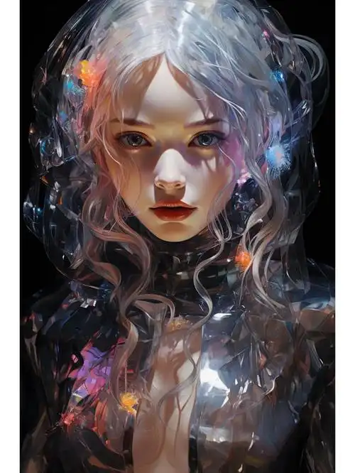 555影院科幻悬疑电影回声档案海报